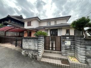 六万寺　2880万円